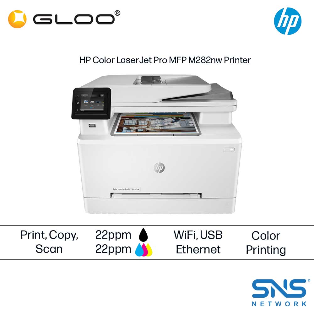 HP-Wireless-Color-LaserJet-Pro-MFP-M282NW-7KW72A