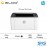 HP Mono Wireless Laser 107w Printer (4ZB78A) [*FREE eCredit]