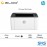 HP Mono Wireless Laser 107w Printer (4ZB78A)