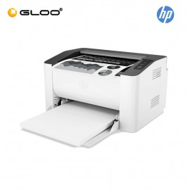 HP Mono Wireless Laser 107w Printer (4ZB78A)