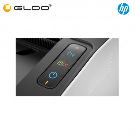 HP Mono Wireless Laser 107w Printer (4ZB78A)
