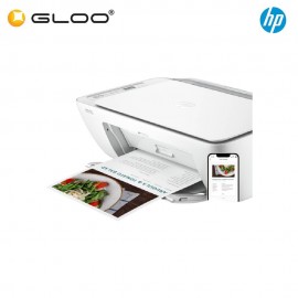 HP Deskjet Ink Advantage 2875 All In One Printer (588J7B)