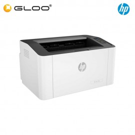 HP Laser 108w Wireless Black and white Printer 4ZB80A