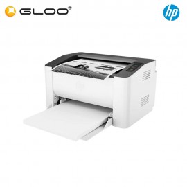 HP Laser 108w Wireless Black and white Printer 4ZB80A
