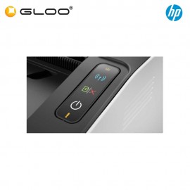 HP Laser 108w Wireless Black and white Printer 4ZB80A