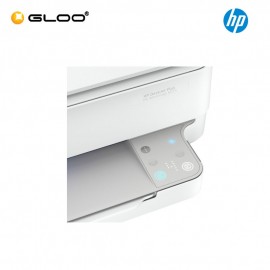 HP DeskJet Plus Ink Advantage 6075 All-in-One Printer (5SE22B)