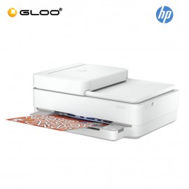 HP DeskJet Plus Ink Advantage 6475 All in One Printer (5SD78B)