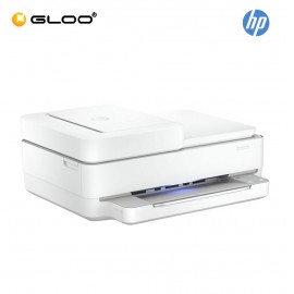 HP DeskJet Plus Ink Advantage 6475 All in One Printer (5SD78B)