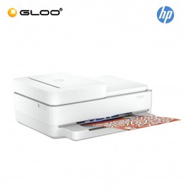 HP DeskJet Plus Ink Advantage 6475 All in One Printer (5SD78B)