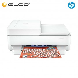 HP DeskJet Plus Ink Advantage 6475 All in One Printer (5SD78B)