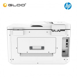 HP Color OfficeJet Pro 7740 Wide Format All-in-One Printer (G5J38A) [*FREE eCredit]