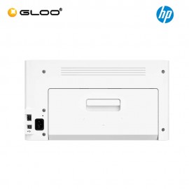 HP Color Laser 150nw Printer (4ZB95A)