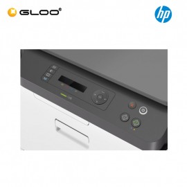 HP Wireless Color Laser MFP 178nw Printer (4ZB96A)