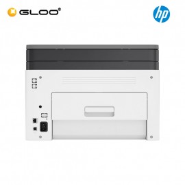 HP Wireless Color Laser MFP 178nw Printer (4ZB96A)