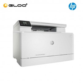 HP Color LaserJet Pro MFP M182n Printer (7KW54A)