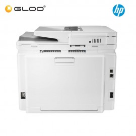 HP Color LaserJet Pro MFP M283FDN (7KW74A)