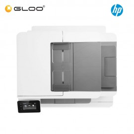 HP Color LaserJet Pro MFP M283FDN (7KW74A)