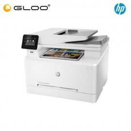 HP Color LaserJet Pro MFP M283FDN (7KW74A)