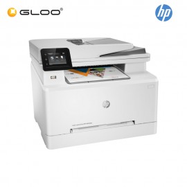 HP Wireless Color LaserJet Pro MFP M283FDW (7KW75A)