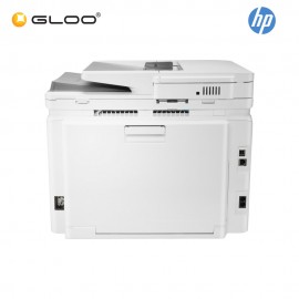 HP Wireless Color LaserJet Pro MFP M283FDW (7KW75A)