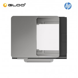 HP Colour Wireless OfficeJet Pro 9010 All-in-One Printer (1KR53D) [*FREE eCredit]