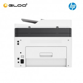 HP Color Laser MFP 179fnw Wireless Color Laser All-In-One Printer (4ZB97A) [*FREE eCredit]