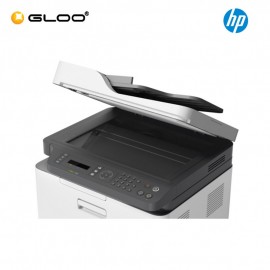 HP Color Laser MFP 179fnw Laser All-In-One Printer (4ZB97A)