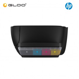 HP Ink Tank Wireless 415 AIO Printer (Z4B53A)