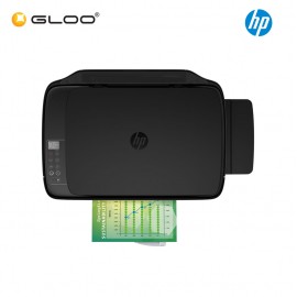 HP Ink Tank Wireless 415 AIO Printer (Z4B53A)