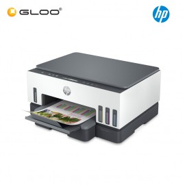HP Smart Tank 720 All-in-One Printer (6UU46A) [*FREE eCredit]