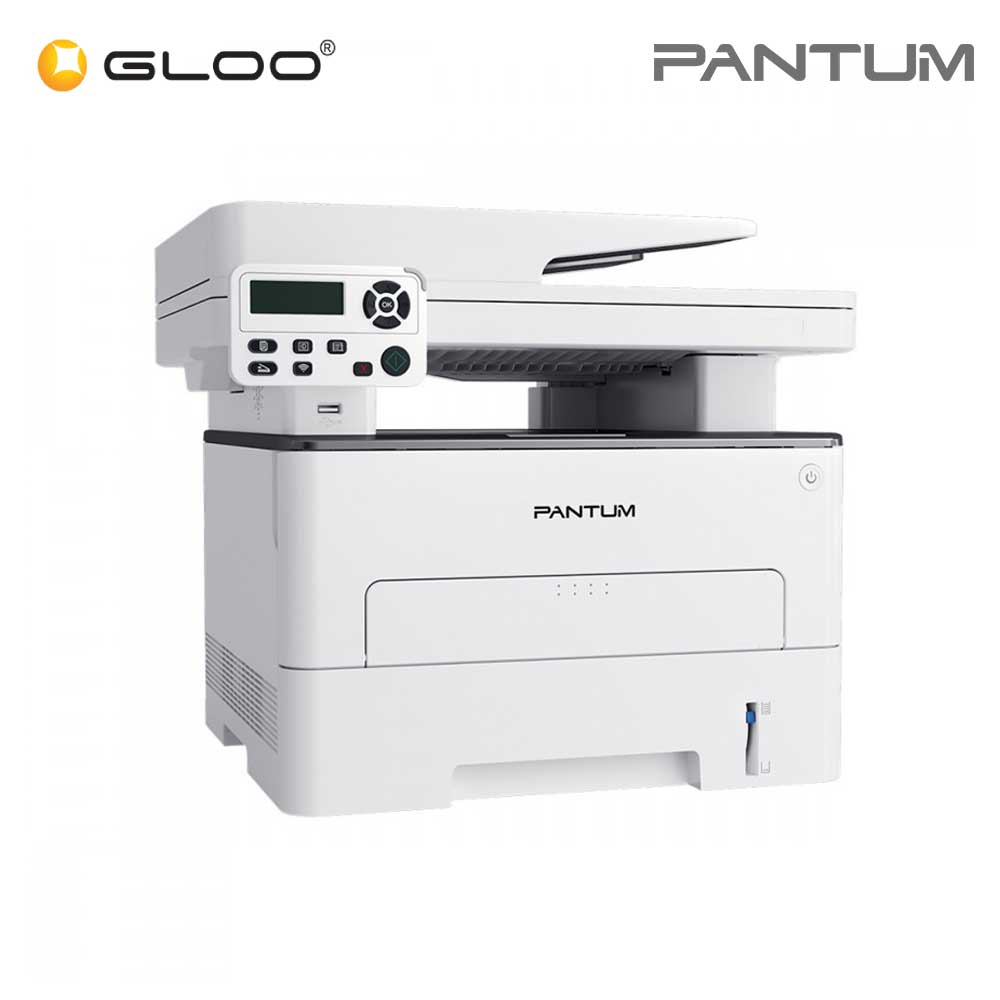 Pantum-M7100DW--Printer