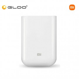 Xiaomi Mi Portable Mini Pocket Printer