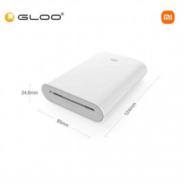 Xiaomi Mi Portable Mini Pocket Printer