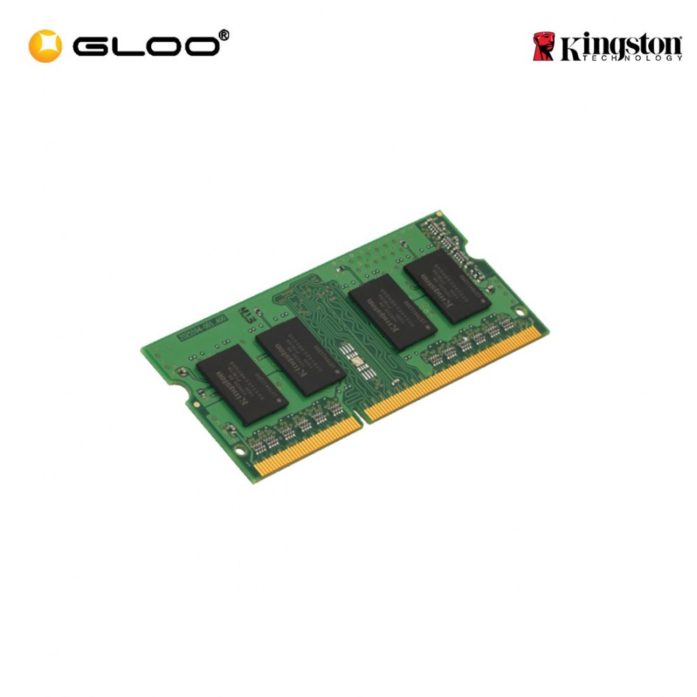 Kingston 2GB PC Module - DDR3L 1600MHz KVR16LS11S6/2