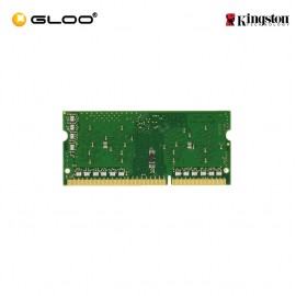 Kingston 2GB PC Module - DDR3L 1600MHz KVR16LS11S6/2