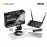 ASUS DSL-N12E C1 Wireless-N300 ADSL Modem Router-Black