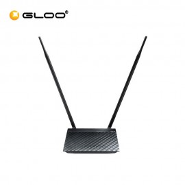 ASUS RT-N12HP HIgh Power Wireless-N300 (9dBi/ 3-in-1 Router/ AP/ Range Extender)