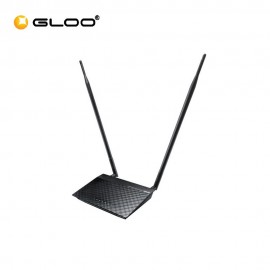 ASUS RT-N12HP HIgh Power Wireless-N300 (9dBi/ 3-in-1 Router/ AP/ Range Extender)