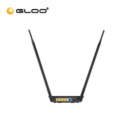 ASUS RT-N12HP HIgh Power Wireless-N300 (9dBi/ 3-in-1 Router/ AP/ Range Extender)