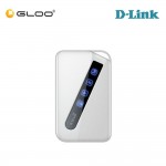 D-Link DWR-930M 4G/LTE Mobile Router