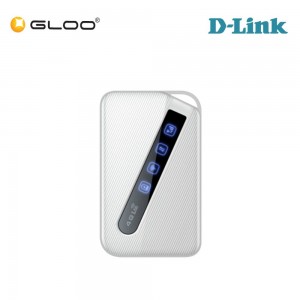 D-Link DWR-930M 4G/LTE Mobile Router