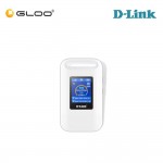 D-Link DWR-933M 4G+LTE Cat6 Wi-Fi 6 Mobile Hotspot