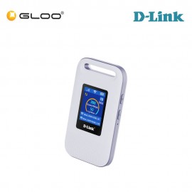 D-Link DWR-933M 4G+LTE Cat6 Wi-Fi 6 Mobile Hotspot
