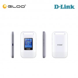 D-Link DWR-933M 4G+LTE Cat6 Wi-Fi 6 Mobile Hotspot