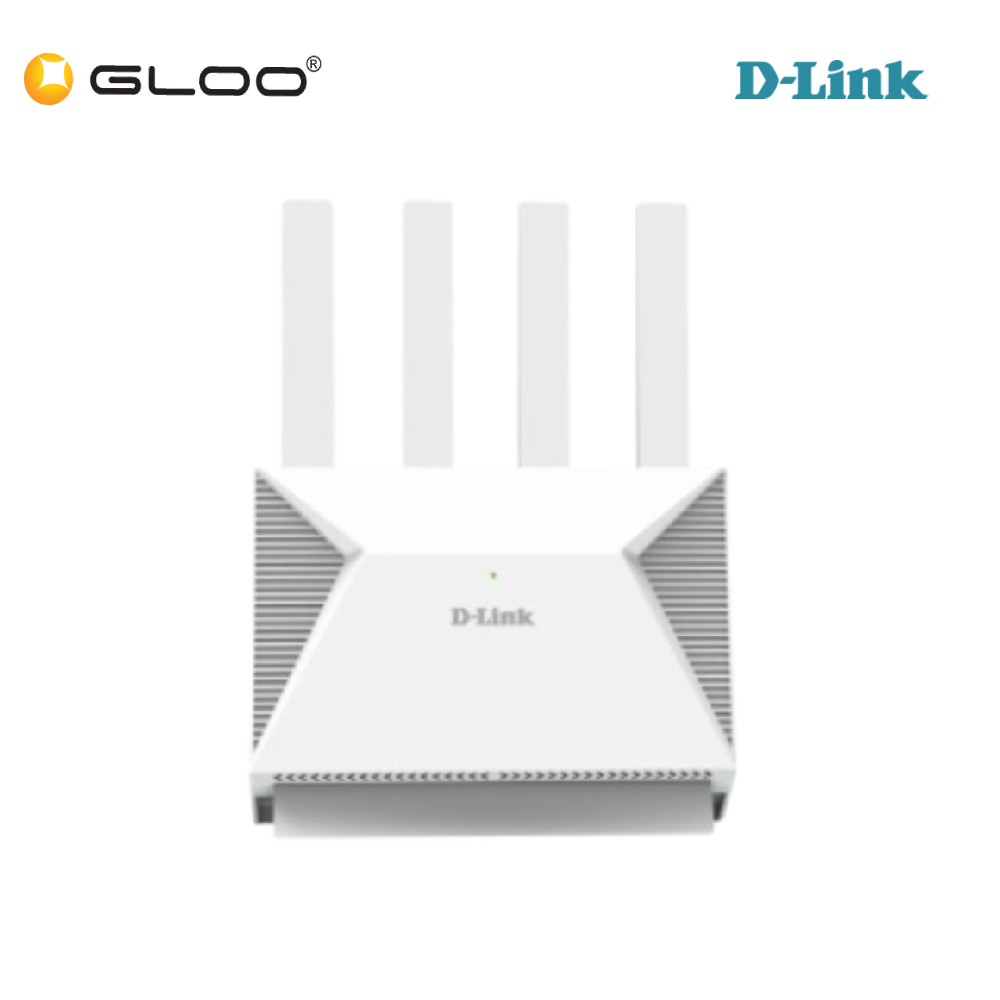 D-Link BE3600 Mesh Wi-Fi 7 Router DIR-BE3602
