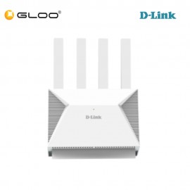 D-Link BE3600 Mesh Wi-Fi 7 Router DIR-BE3602