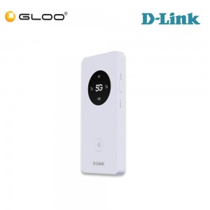 D-Link DWR-U2000 5G Mobile Router Wi-Fi Hostpot