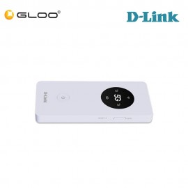 D-Link DWR-U2000 5G Mobile Router Wi-Fi Hostpot