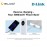 D-Link DWR-U2000 5G Mobile Router Wi-Fi Hostpot
