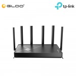 TP-Link BE400|BE6500 Dual Band Wi-Fi 7 Router
